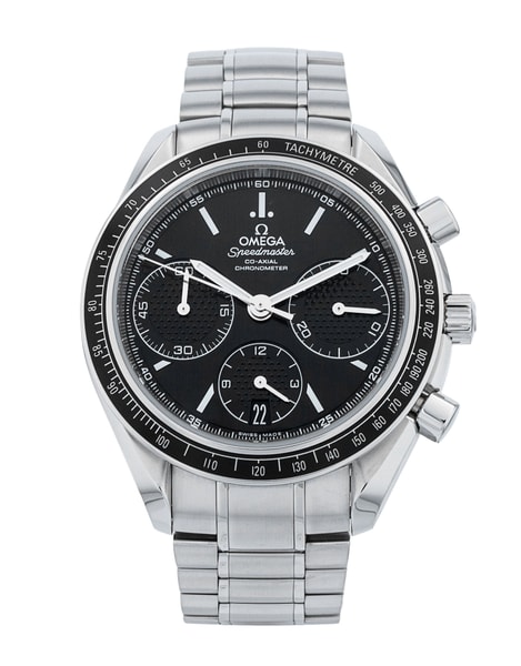 Omega Speedmaster Racing 326.30.40.50.01.001